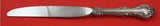 King Edward by Gorham Sterling Silver Regular Knife Modern 8 7/8" Flatware