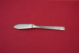 Triade Gold Accent  by Christofle Silverplate Fish Knife FH SP  7 1/8"