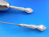 Melrose by Gorham Sterling Silver Come-To-Dinner Set 2pc HH w/ Stainless Custom