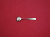 Brandon by International Sterling Silver Salt Spoon 2 3/8"
