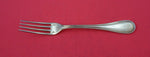 Aria Gold by Christofle Silverplate Luncheon Fork 6 3/4"
