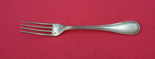 Aria Gold by Christofle Silverplate Luncheon Fork 6 3/4"