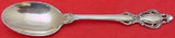 Lasting Grace By Lunt Sterling Silver Teaspoon 6 1/4" Flatware