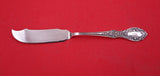 American Beauty by Manchester Sterling Silver Master Butter flat handle 7 1/8"