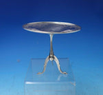 Old South by Mount Vernon Sterling Silver Compote Raised Table #L326 (#5698)