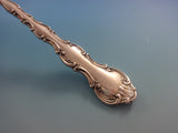 Strasbourg by Gorham Sterling Silver Flatware Set For 6 Service 27 Pieces