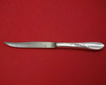 Silver Wheat by Reed and Barton Sterling Silver Steak Knife Original 9" Vintage
