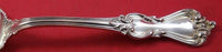 Marlborough by Reed and Barton Sterling Silver Bouillon Soup Spoon 5 5/8"