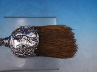 Mauser Vanity Set 3 Piece #15000 Winged Cupids Hair Bruch Toothbrush (#6661)