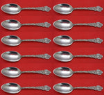 Versailles by Gorham Sterling Silver Place Soup Spoon Set 12 pieces 7 1/8"