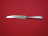 Stylist by Reed and Barton Sterling Silver Dinner Knife French 9 1/2"