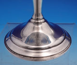 Courtship by International Sterling Silver Compote Raised #T200 5 7/8" (#9082)