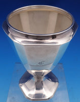 Hamilton by Tiffany and Co Sterling Silver Covered Urn Tea Cigarette 9.5" #8400