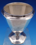 Hamilton by Tiffany and Co Sterling Silver Covered Urn Tea Cigarette 9.5" #8400