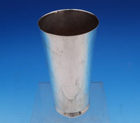 William Spratling Mexican Sterling Silver Drinking Glass Handwrought (#7806)