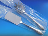 Pointed Antique by Dominick and Haff Sterling Silver Italian Set 2pc HHWS Custom