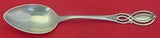 Chippendale Old by Alvin Sterling Silver Place Soup Spoon 7" Flatware