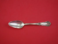 Wildwood by Reliance / Oneida Silverplate Plate Melon Spoon Original 5 5/8"