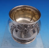 Prelude by International Sterling Silver Waste Bowl #C366C Hand Chased (#8524)