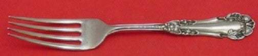 Marcell by International Sterling Silver Regular Fork 6 3/4"