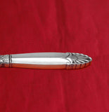 Empress by International Sterling Silver Soup Ladle HH WS Custom Made 10 1/2"