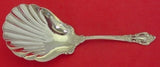 Eloquence by Lunt Sterling Silver Cracker Scoop  AS  7 3/4"