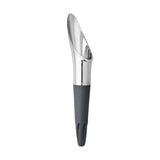 Georg Jensen Stainless Steel Bar Set 3 Pieces Corkscrew Stopper Wine Pourer NOS