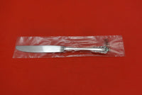 Carillon by Lunt Sterling Silver Regular Knife 9" New Flatware