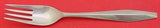 Diamond by Reed and Barton Sterling Silver Regular Fork 7 1/2" Flatware