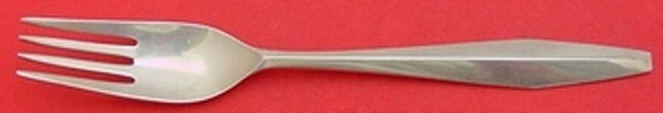 Diamond by Reed and Barton Sterling Silver Regular Fork 7 1/2" Flatware