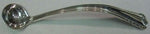 Moonbeam by International Sterling Silver Mustard Ladle Custom Made 4 1/2"