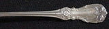 Burgundy by Reed and Barton Sterling Silver Tomato Server 8 1/4"