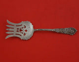 Trajan by Reed & Barton Sterling Silver Sardine Fork pierced 6 1/4"