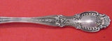 Richelieu by Tiffany and Co Sterling Silver Salt Spoon Master Original 3 5/8"