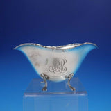 Lady Mary by Towle Sterling Silver Sauce Boat Marked #87S Vintage (#4099)