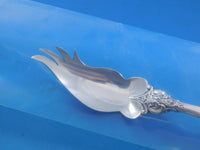 Grande Baroque by Wallace Sterling Silver Pate Knife Custom Made 6"