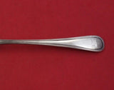 Hamilton by Gorham Sterling Silver Serving Spoon 8 1/2"