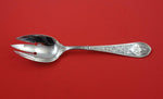 Raphael by Gorham Sterling Silver Pierced Serving Spoon 8 1/2"