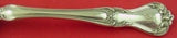 Buckingham by Gorham Sterling Silver Iced Tea Spoon 7 1/2" Antique