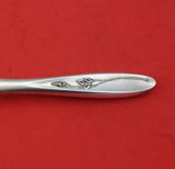 Rose Solitaire by Towle Sterling Silver Pie Server HH WS Original 10 7/8"