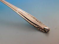 Stradivari by Wallace Sterling Silver Flatware Set for 12 Service 74 Pcs Dinner