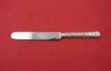 Arlington by Towle Sterling Silver Dinner Knife Blunt Silver Plate Blade 9" Rare