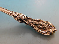 Francis I Old by Reed & Barton Sterling Silver Melon Spoon Blunt Nose 5 7/8"