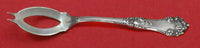 La Touraine by Reed and Barton Sterling Silver Olive Spoon Ideal 5 3/8" Custom