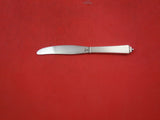 Pyramid by Georg Jensen Sterling Silver Child's Knife GI Marks HH AS 6 1/8"