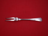 Lucca by Buccellati Silverplate Vegetable Serving Fork 2-tine XL  10 1/2"