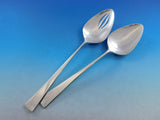 Dimension by Reed & Barton Sterling Silver Flatware Service for 8 Set 40 pcs