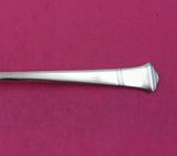 Windham by Tiffany and Co Sterling Silver Place Soup Spoon Vermeil 7 1/8"