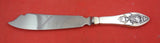 Fuchsia by Georg Jensen Sterling Silver Cake Knife HH WS GI mark 10 5/8"