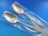 Rosecrest by Alvin Sterling Silver Flatware Set for 8 Service 52 pieces Unused